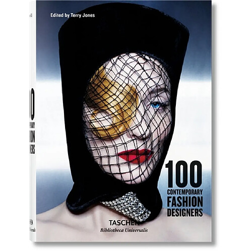 100 contemporary fashion designers · Occasion