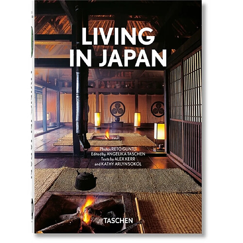 Living in Japan · Occasion