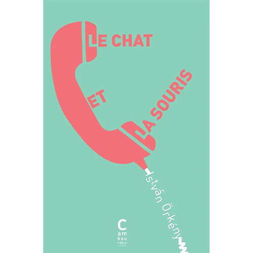 Le chat et la souris · Occasion
