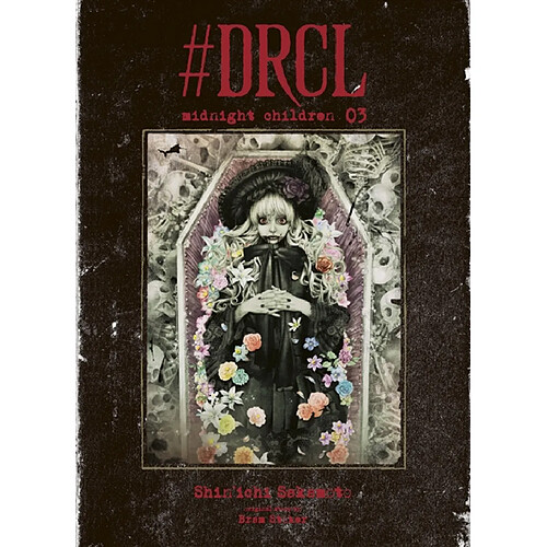 #DRCL : midnight children. Vol. 3 · Occasion