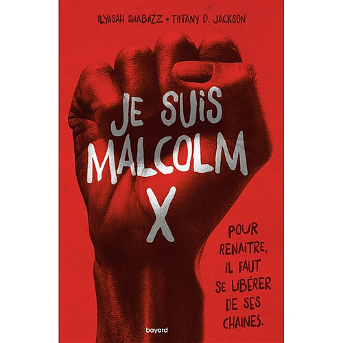 Je suis Malcolm X · Occasion