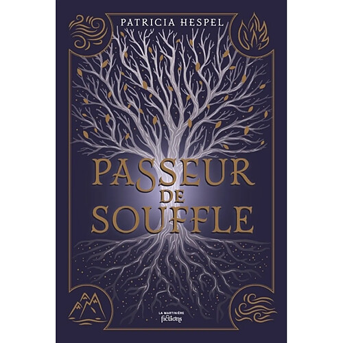 Le passeur de souffle