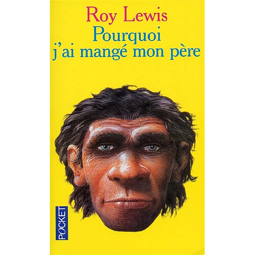 Pourquoi j'ai mangé mon père · Occasion