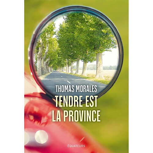 Tendre est la province · Occasion