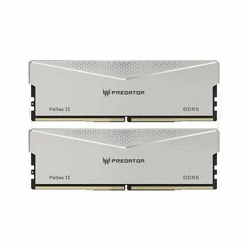 ACER Mémoire RAM DIMM 6000 MHz