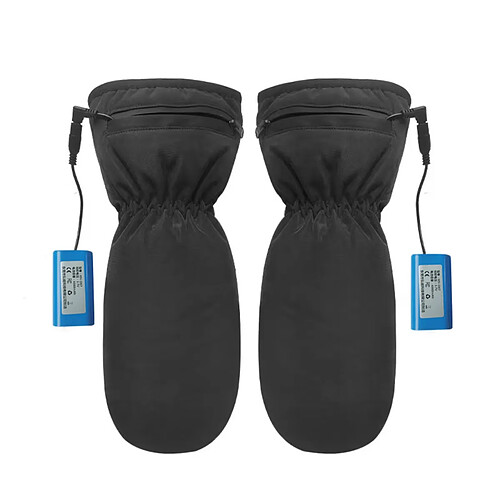 Inf Gants chauffants - 29 x 11,5 x 4 cm