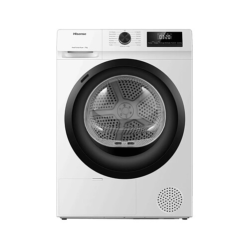 Hisense DHQE800BW2