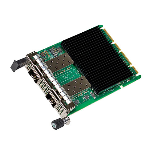 Intel Carte réseau E810-XXVDA2 - PCI