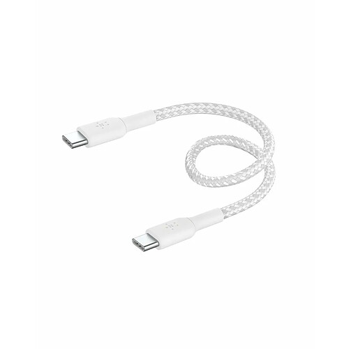 Belkin CAB004BT0MWH - Blanc