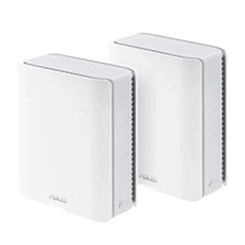 ASUS 90IG08Y0-MO3C40 - Blanc Noir