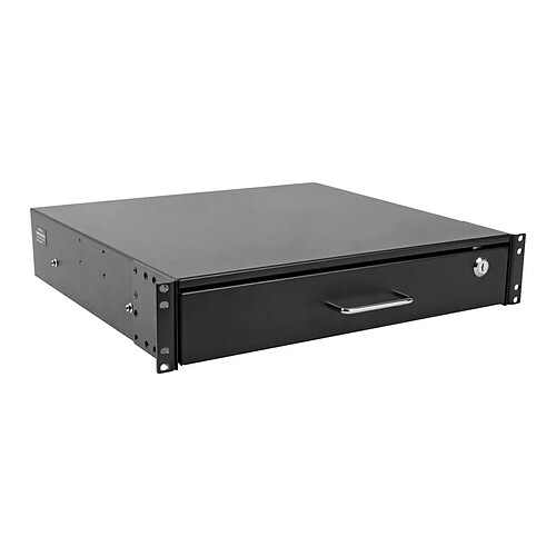 Eaton SRDINRAIL2U - Noir