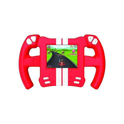 Lexibook Console 30 jeux et écran LCD