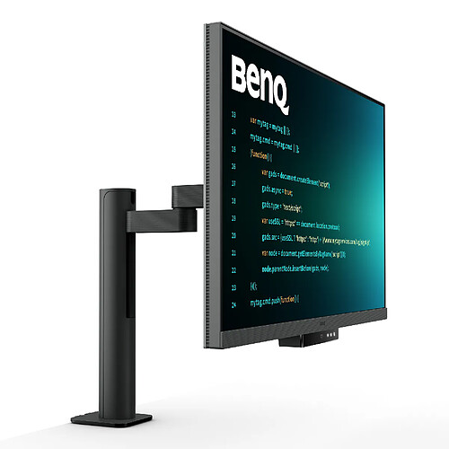 BenQ LED 32"