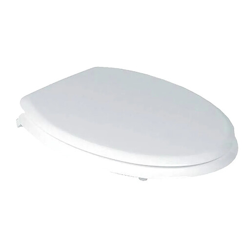 OLFA Marine Abattant WC Double - Blanc
