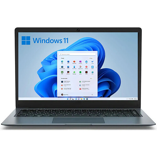 Yonis Y-12677-0 Go - Noir