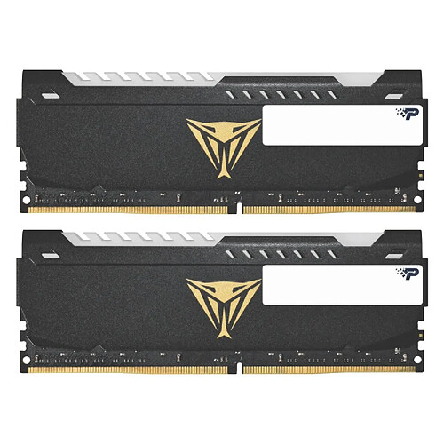 Patriot Memory PVSR464G360C8K 64 GB DDR4 3600 MHz