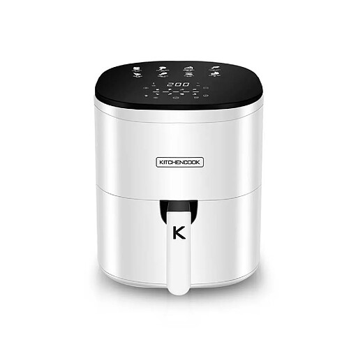 Kitchencook AIRMED6 - Blanc