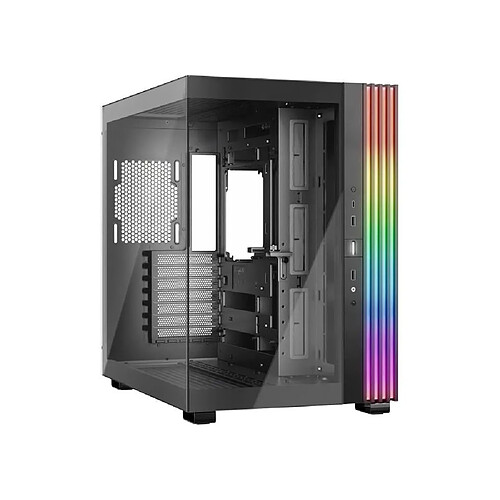 Be Quiet! BGW65 Noir Multicouleur