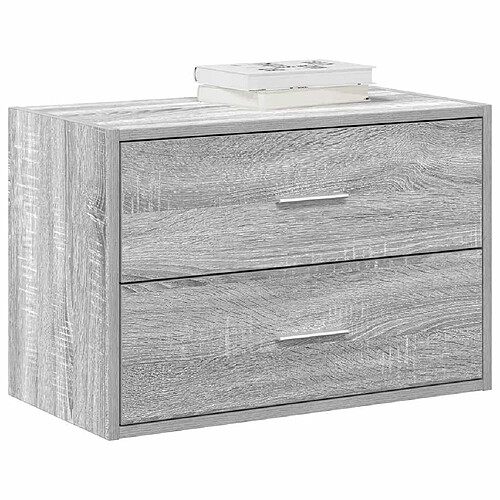 vidaXL Armoire OLDEN
