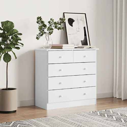 vidaXL Commode ALTA