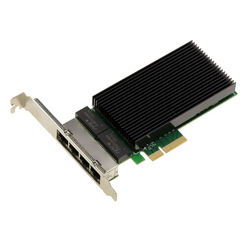 Kalea-Informatique Kalea Informatique PCIe 2.5G
