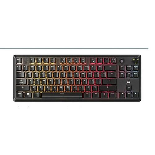 Corsair K70 CORE TKL - Noir