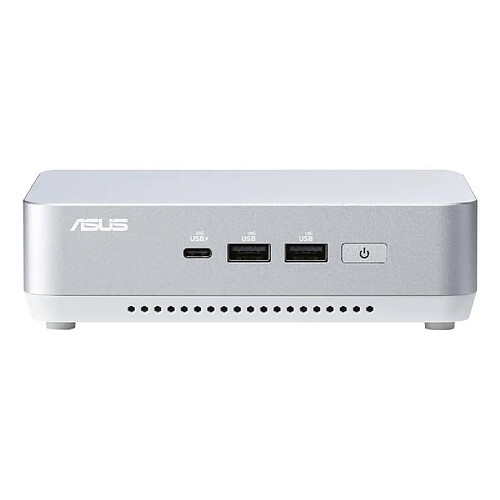 Asus NUC 14 Pro+ - Intel Evo Core Ultra 5 125H