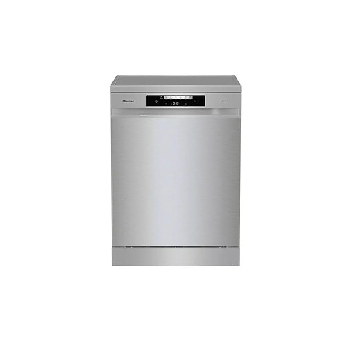 Hisense HS642D90X - Inox