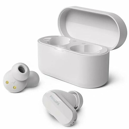 Philips TAT3508WT - Blanc