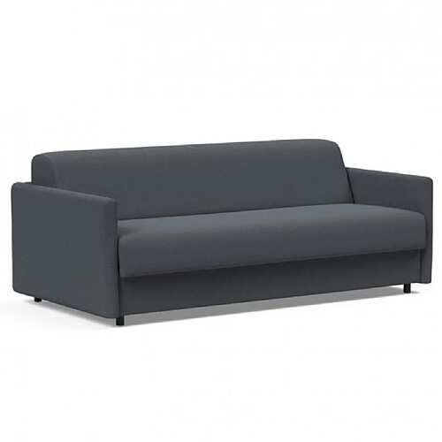 INSIDE 75 ILB 501 Canapé convertible - Grey Bronze