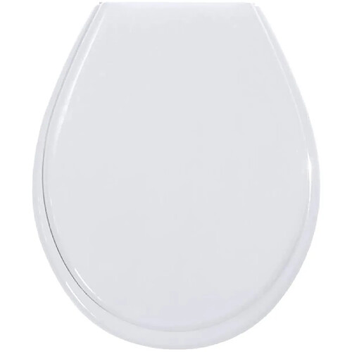 Gelco Abattant First Blanc