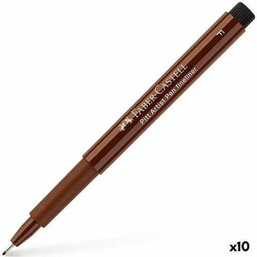 Faber-Castell Pitt Artist Pen