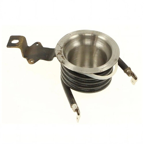 Bartscher élément chauffant pour cafetière
