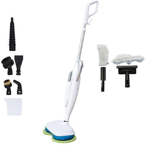 VENTEO STEAM TWISTER