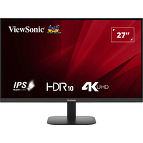 Viewsonic 27" LED IPS