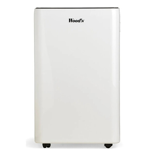 Woods Déshumidificateur Wood s MRD20G