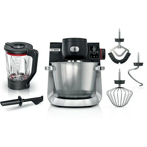 Bosch MUMS6ZS17 - Noir