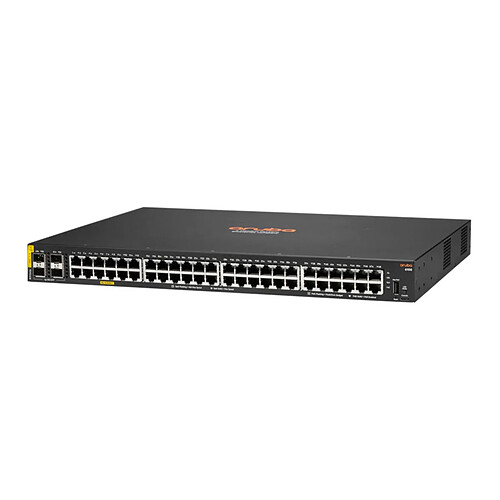 HPE R9Y04A Commutateur Bureau