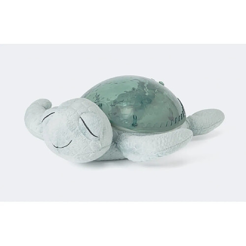 Little Big Friends Tranquil Turtle Green