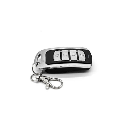 INF RF Universelle 4 canaux