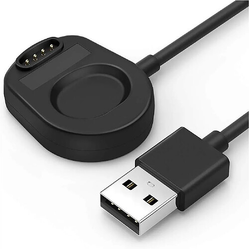 INF Chargeur USB magnétique pour Suunto 7