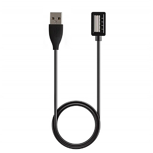 INF Suunto Câble Chargeur Spartan - Noir