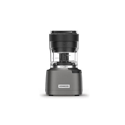 Kenwood CHP80000SI - Argent