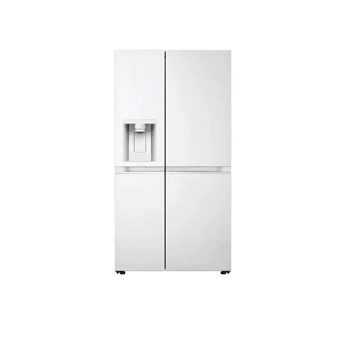 Lg GSLC40SWPE - Blanc