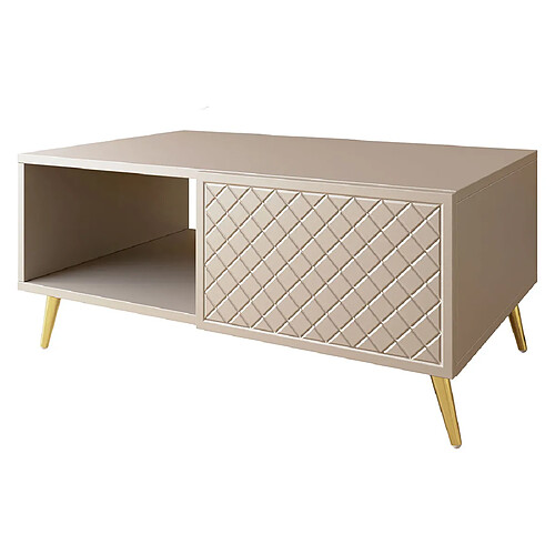 Bestmobilier Sorolla - Beige