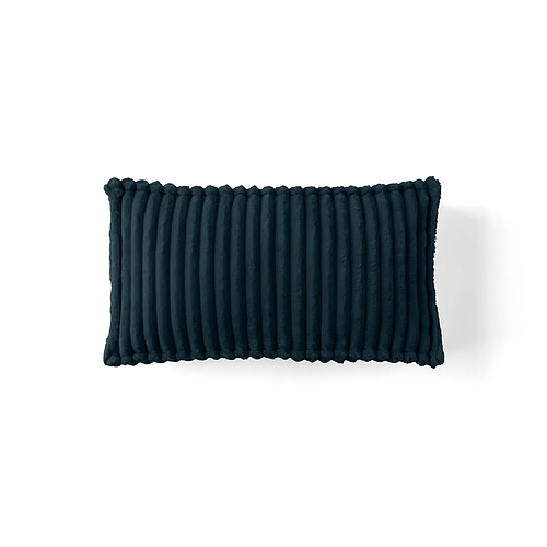 Lisa design Stella - 57x32 cm - Bleu marine