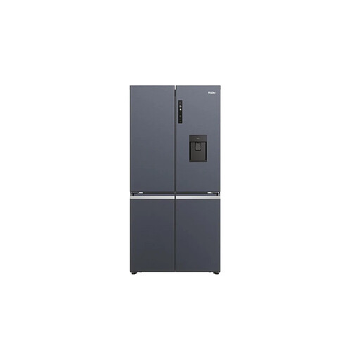 Haier HCR5919EHMB - Noir