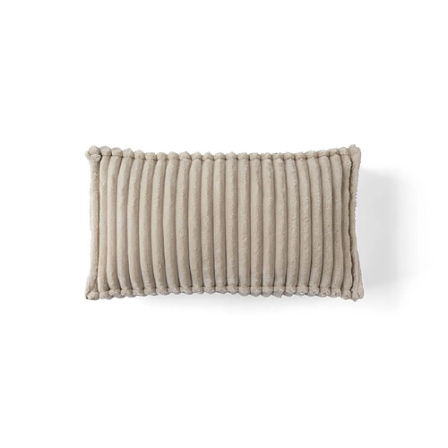 Lisa design Stella - 57x32x5 cm - Beige
