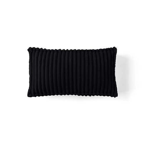 Lisa design Stella - 57x32 cm - Noir