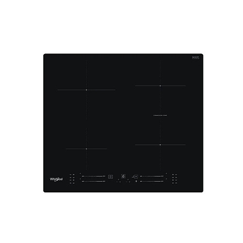 Whirlpool WBS2560NE - Noir